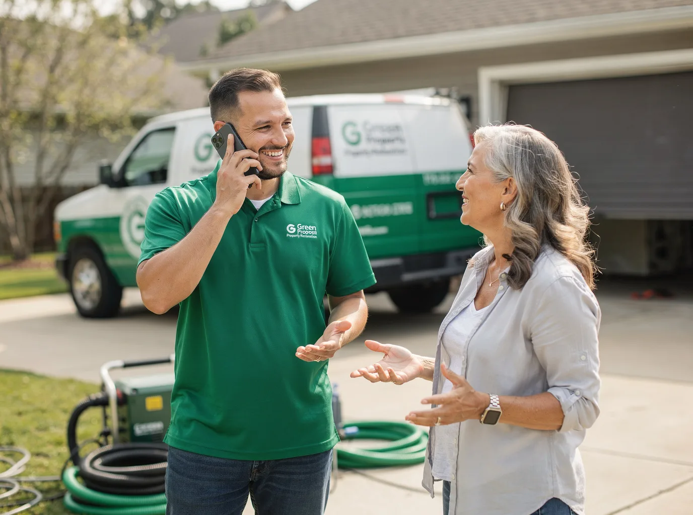 Water Damage Restoration Stamford, TX FAQs